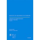 Rescue of Business in Europe