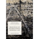 Principles of International Criminal Law, 4th Edition