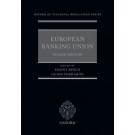 European Banking Union, 2nd Edition