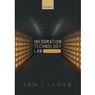 Information Technology Law, 9th Edition