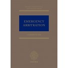 Emergency Arbitration