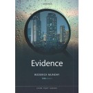 Core Text: Evidence 10th Edition
