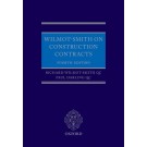Wilmot-Smith on Construction Contracts, 4th Edition