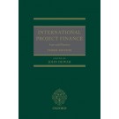 International Project Finance: Law and Practice, 3rd Edition