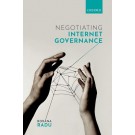 Negotiating Internet Governance