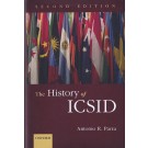 The History of ICSID, 2nd Edition