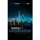 Taming the Corporation: How to Regulate for Success