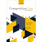 Competition Law, 10th Edition