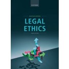 Legal Ethics, 3rd Edition