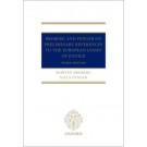 Preliminary References to the European Court of Justice, 3rd Edition