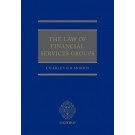 The Law of Financial Services Groups