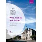 Law Society of Ireland: Wills, Probate and Estates, 7th Edition