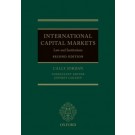 International Capital Markets: Law and Institutions, 2nd Edition