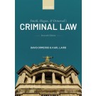 Smith, Hogan, & Ormerod's Criminal Law, 16th Edition