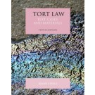 Tort Law: Text, Cases and Materials, 5th Edition