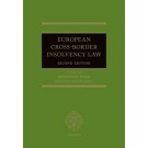 European Cross-Border Insolvency Law, 2nd Edition