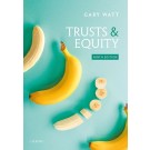 Trusts and Equity 9th Edition
