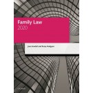 LPC: Family Law Handbook 2019