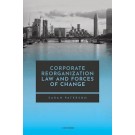 Corporate Reorganisation Law and Forces of Change