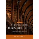Understanding Jurisprudence: An Introduction to Legal Theory, 6th edition