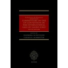 Schlechtriem and Schwenzer: Commentary on the UN Convention on the International Sale of Goods: CISG, 5th Edition