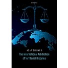 The International Arbitration of Territorial Disputes