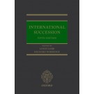 International Succession, 5th Edition