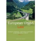 Core Text: European Union Law, 11th Edition