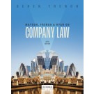 Mayson, French & Ryan on Company Law, 38th Edition