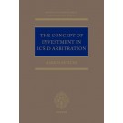 The Concept of Investment in ICSID Arbitration