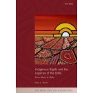 Indigenous Rights and the Legacies of the Bible: From Moses to Mabo