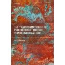The Transformation of the Prohibition of Torture in International Law