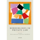 Borderlines in Private Law