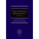 The EU Digital Services Act: A Commentary