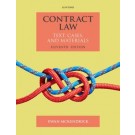Contract Law: Text, Cases and Materials, 11th Edition
