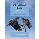 Criminal Law: Text, Cases and Materials, 11th Edition