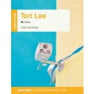 Tort Law Directions, 9th Edition