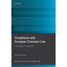 Compliance with European Consumer Law: The Case of E-Commerce
