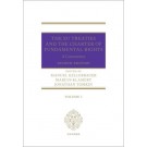 The EU Treaties and the Charter of Fundamental Rights: A Commentary, 2nd Edition