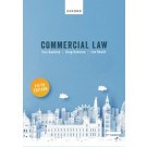 Commercial Law 5th Edition