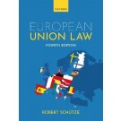 European Union Law 4th Edition