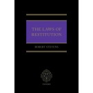 The Laws of Restitution
