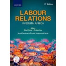 Labour Relations in South Africa, 5th Edition