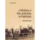 A History of the Judiciary in Pakistan