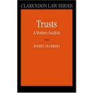 Trusts: A Modern Analysis