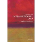 International Law: A Very Short Introduction