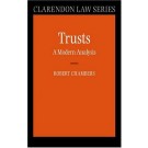 Trusts: A Modern Analysis