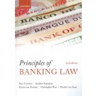 Principles of Banking Law, 3rd Edition