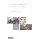 The Luxury Economy and Intellectual Property: Critical Reflections