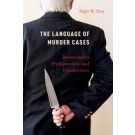 The Language of Murder Cases